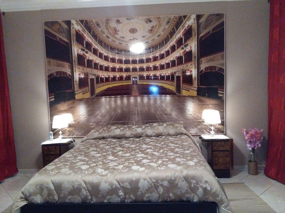 B&B Salita Metello 1