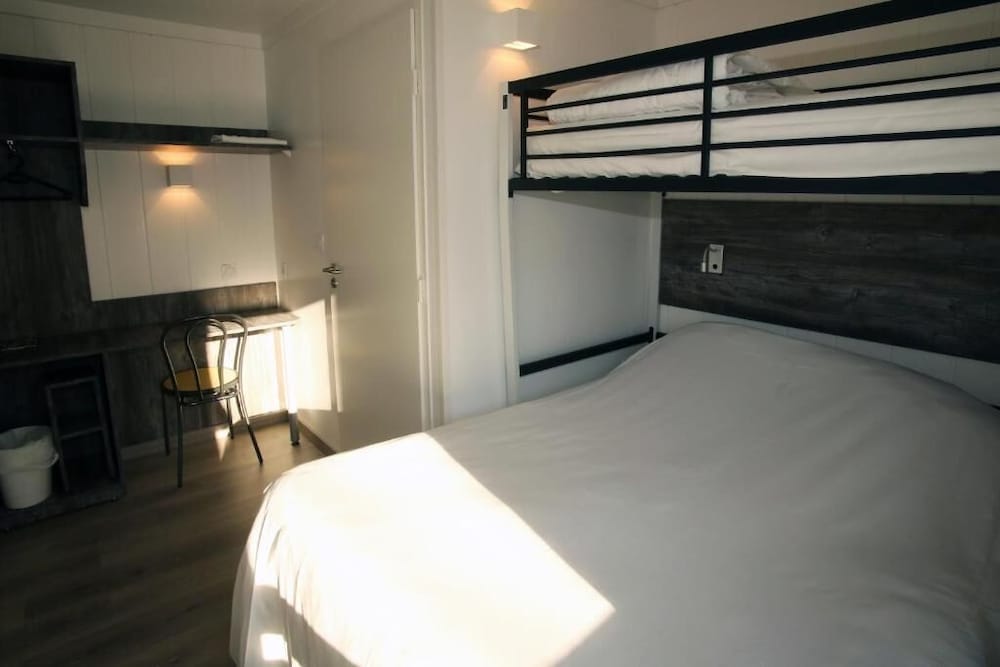 Fasthôtel Albertville 2