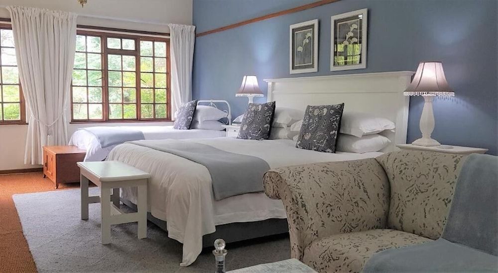Brooks Cottage 2
