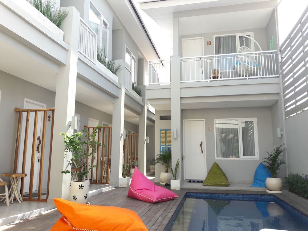 Mantra Gili 1