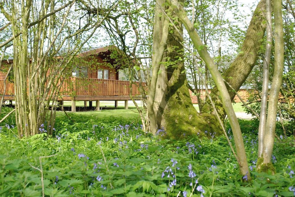 South Winchester Lodges 1
