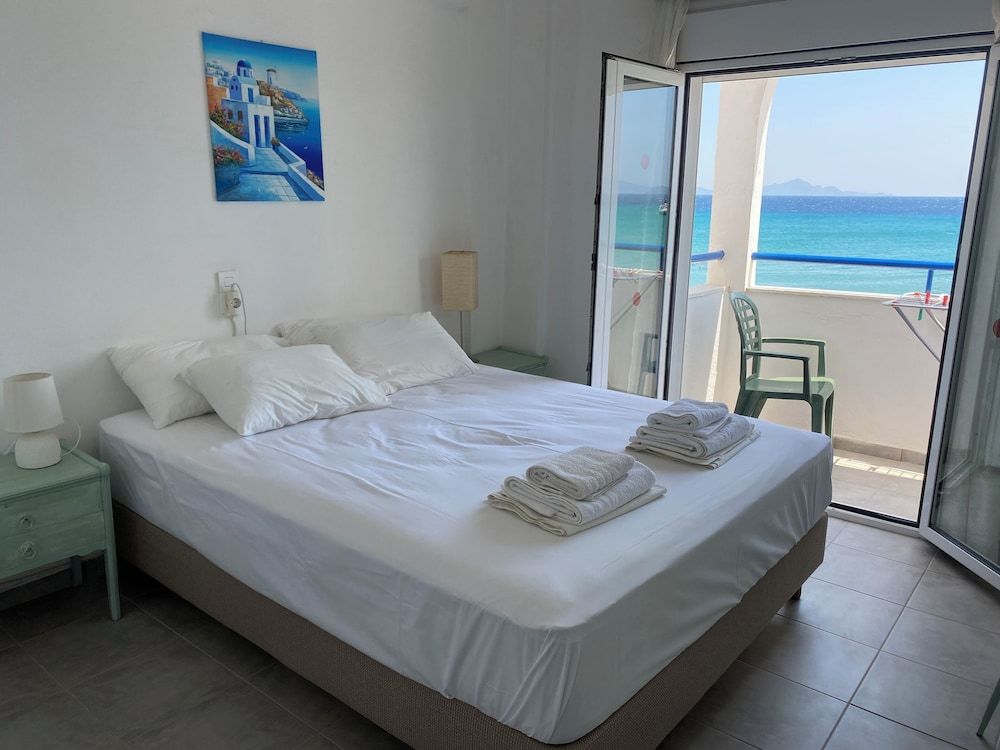 Annoula Studios and Apartments 2