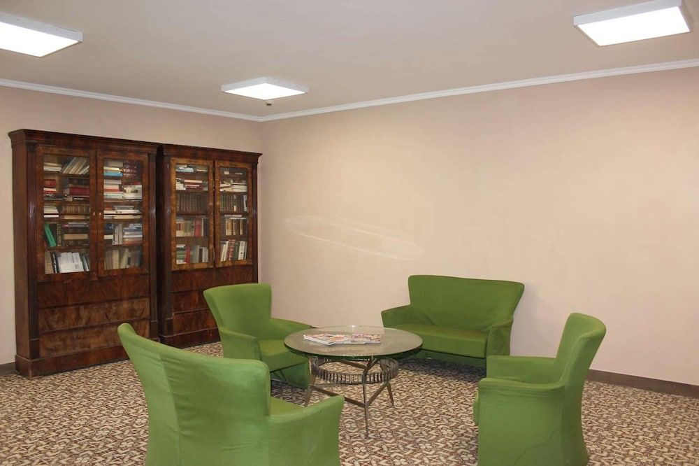 Hotel Salaria 2