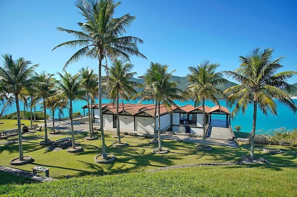 Hotel Recanto do Atalaia 1