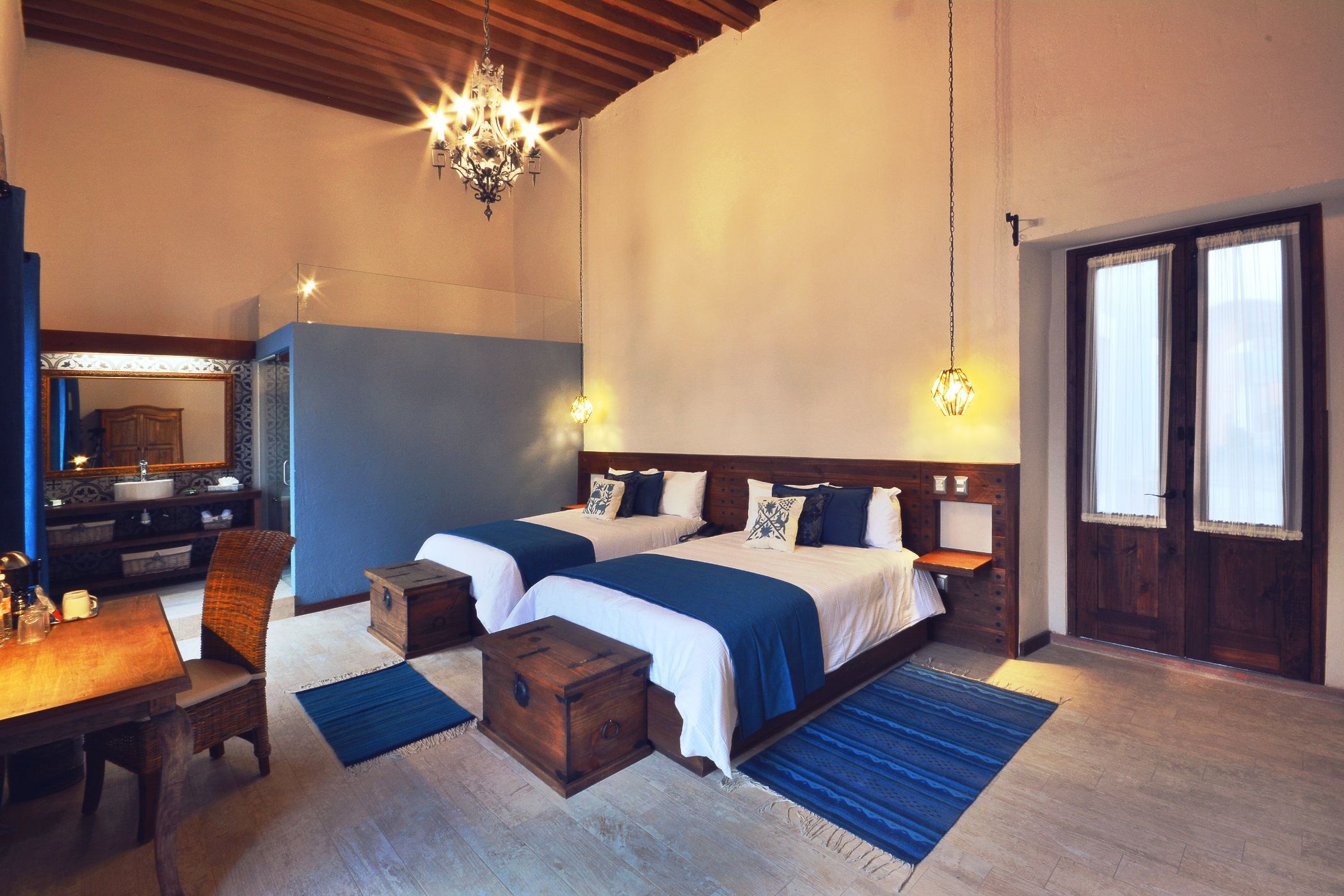 Hotel Boutique Casa Altamira 1