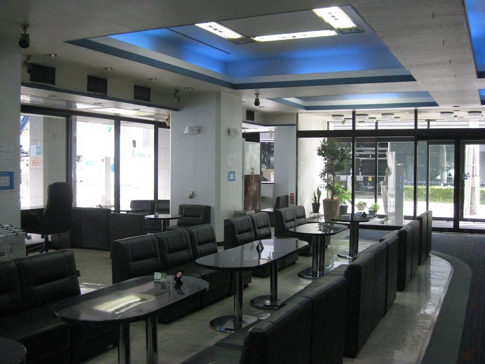 Tokyo Business Hotel 2
