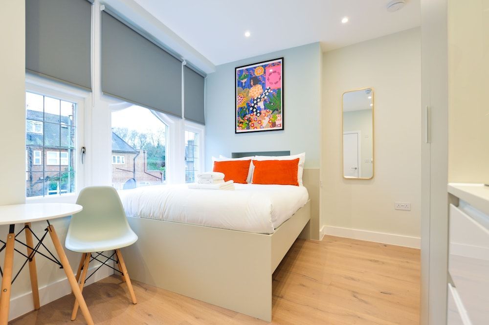 Golders Green Serviced Apartments by Concept Apartments 2