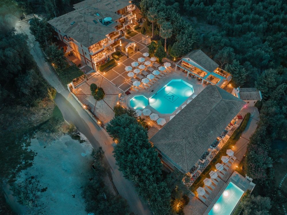 Dracos Hotel 1