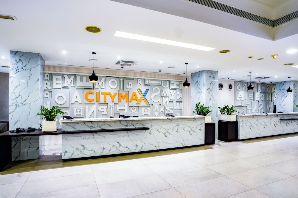 Citymax Bur Dubai 2