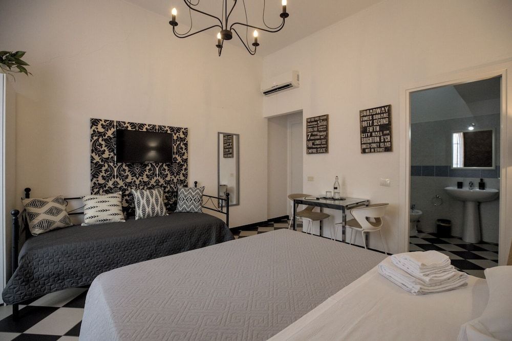 Manì Rooms Marina 1