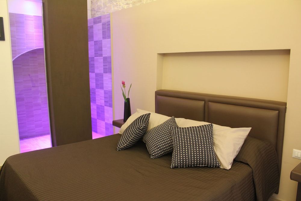 B&B La Dimora 1