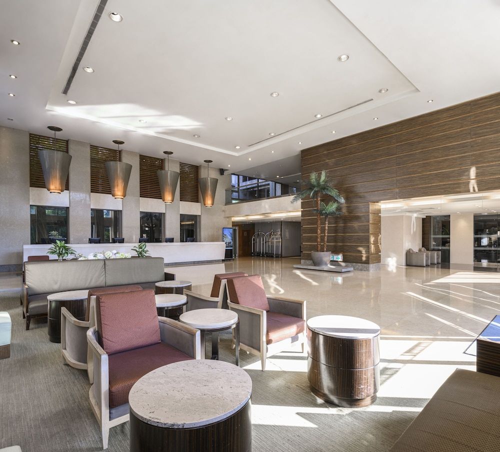 Lakeshore Hotel Hsinchu 2