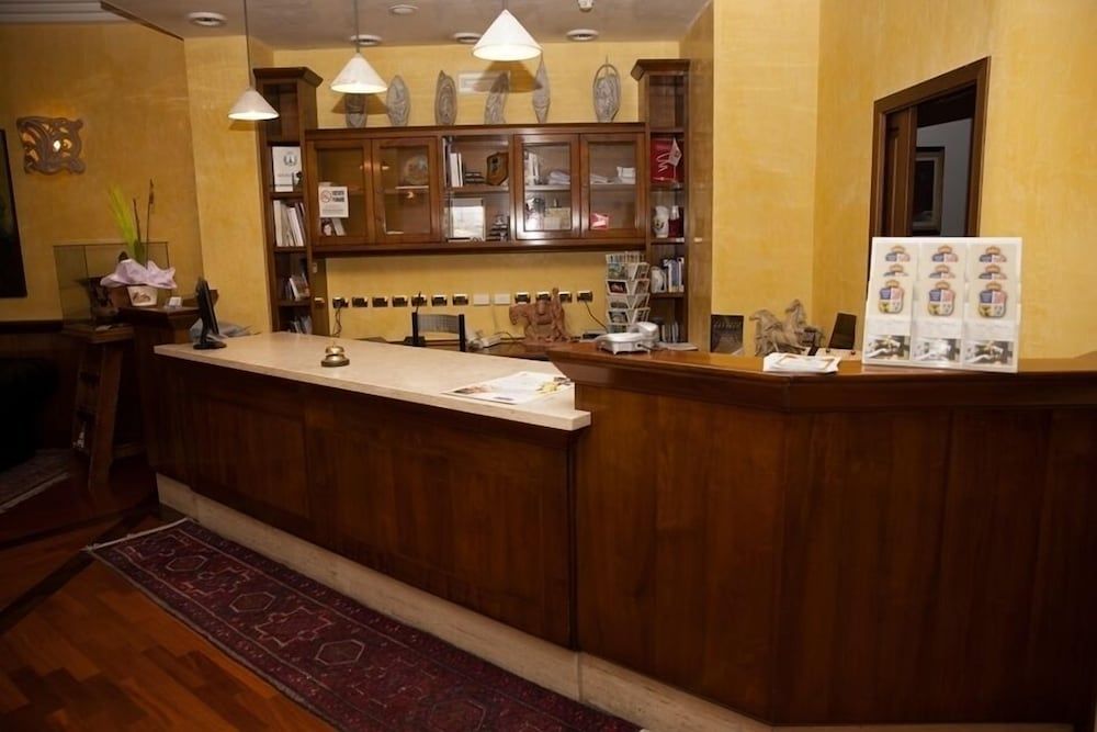 Hotel Altavilla 1