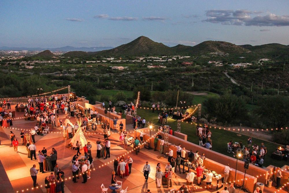 JW Marriott Tucson Starr Pass Resort 2