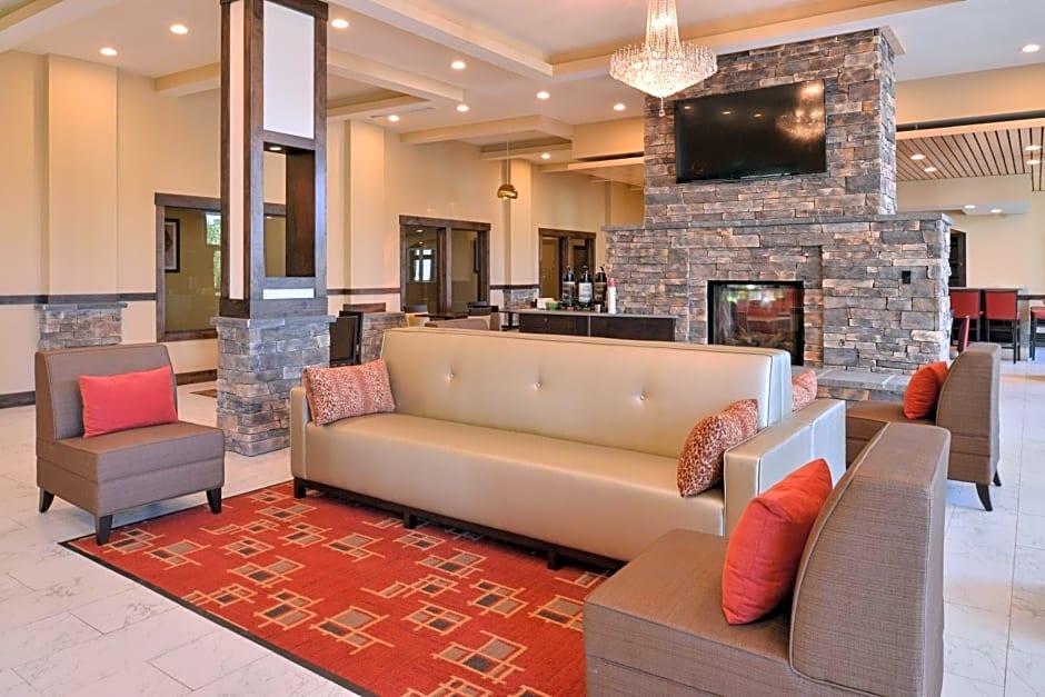 Quality Inn & Suites Tacoma Seattle 1