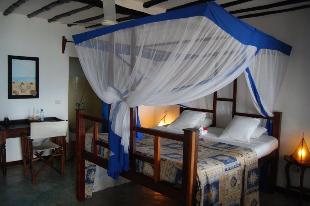 Chapwani Island 2