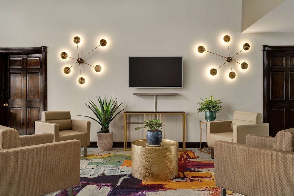 Super 8 by Wyndham Ocean Springs Biloxi 2