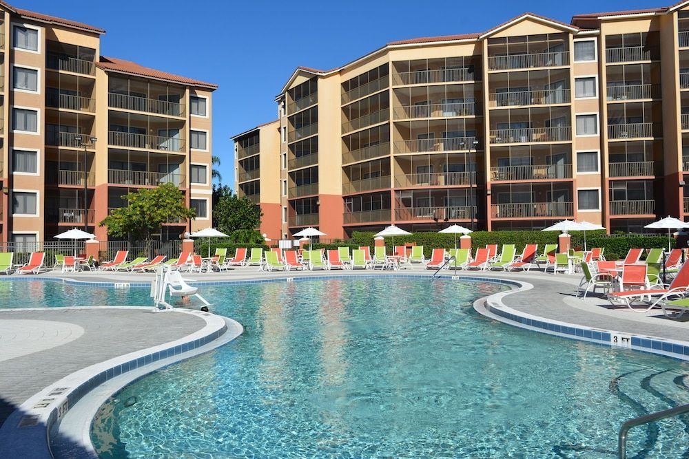 Orlando Condo 1