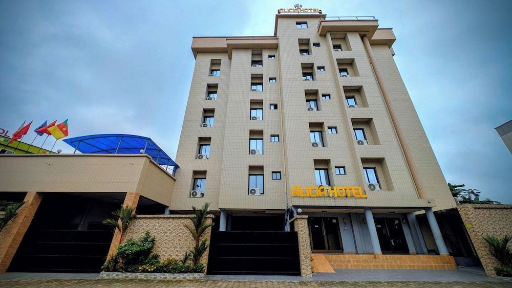 ALICIA HOTEL 1