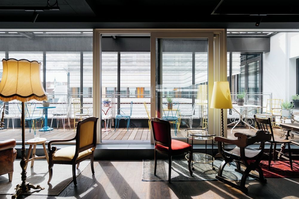 Ruby Rosi Hotel Munich by IHG 2