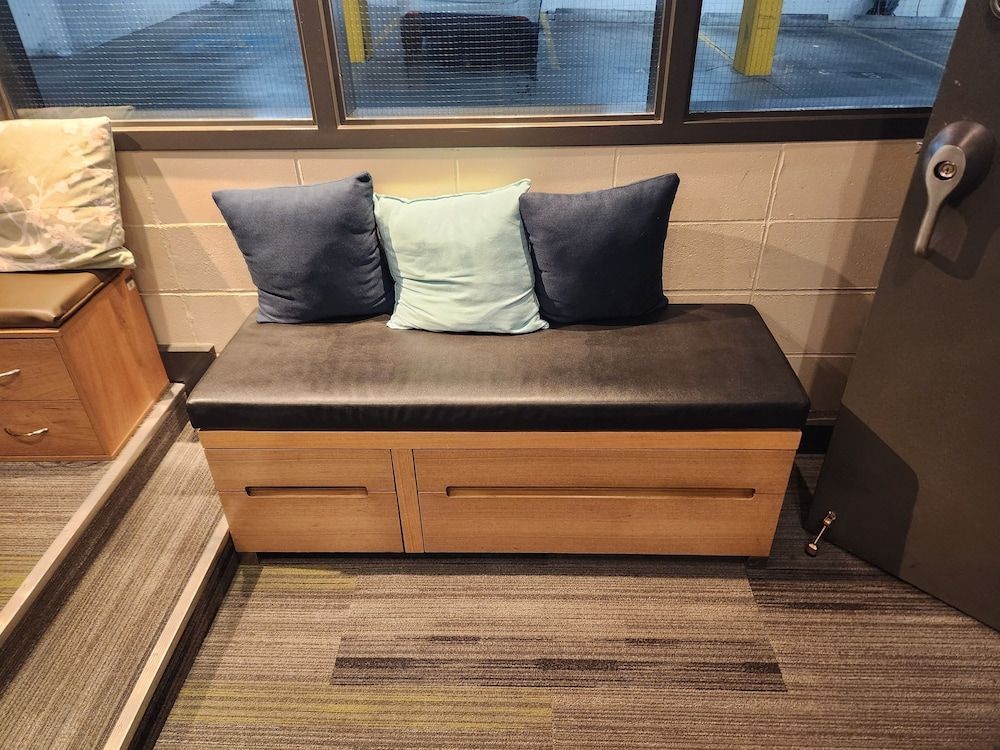 Times Square Suites Hotel 2