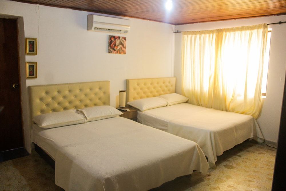 Palmarito Beach Hotel 2