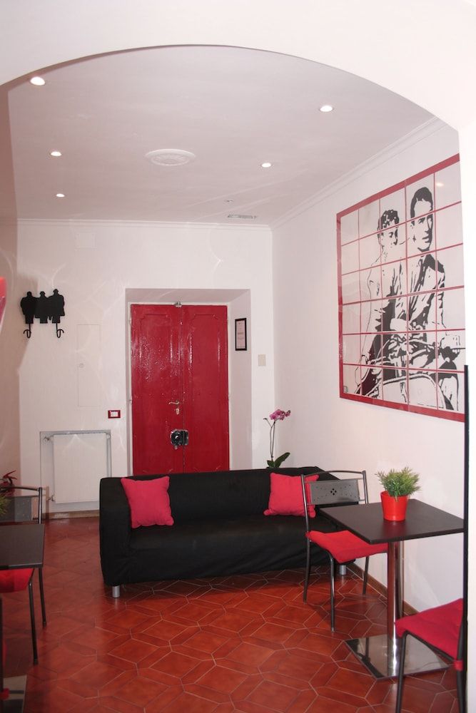 Arches B&B 2
