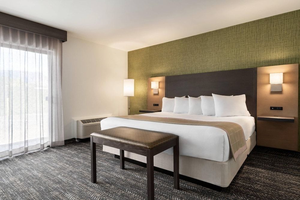 The Kendrick Hotel, an Ascend Collection Hotel 1