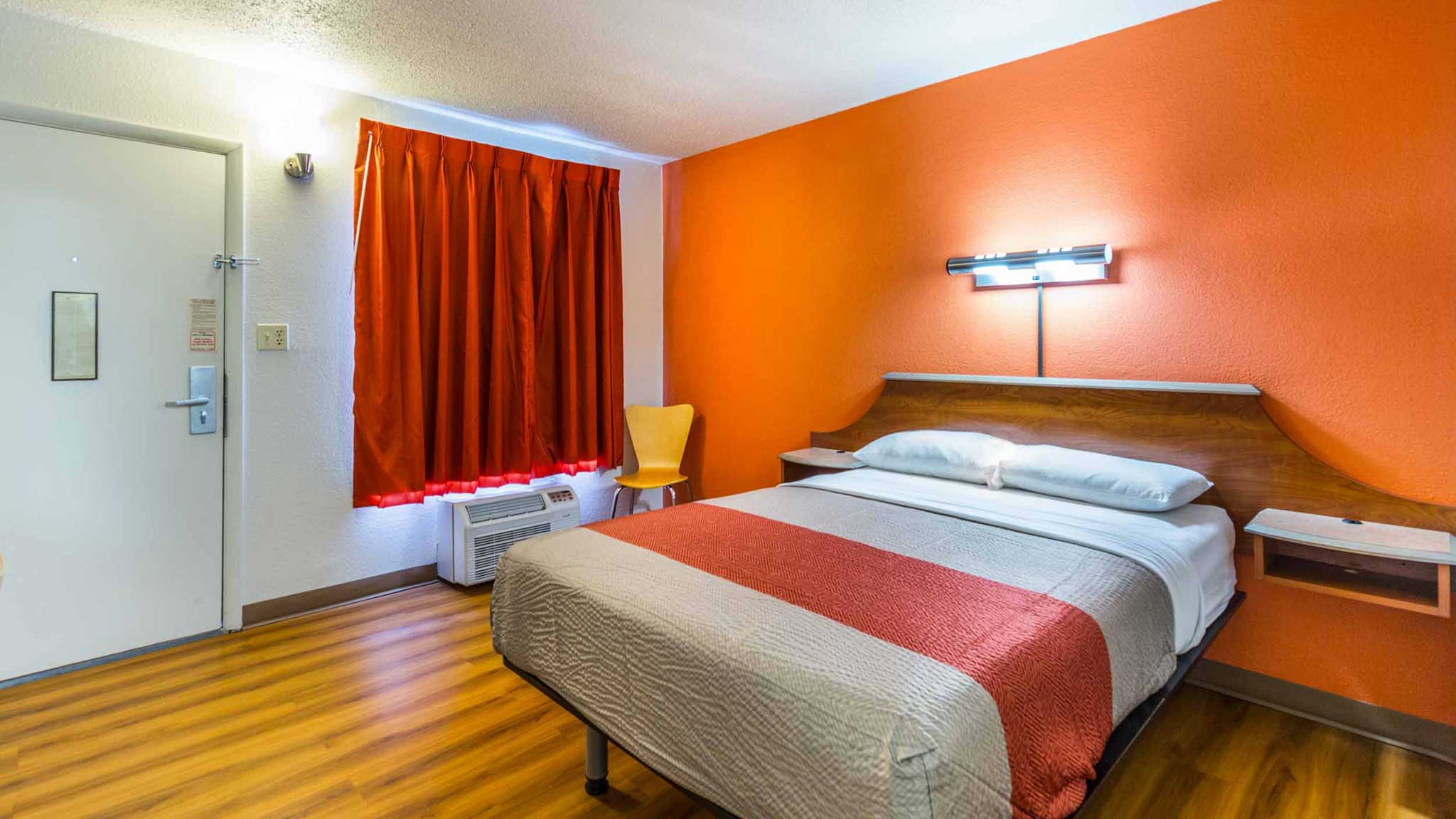 Motel 6 Mount Vernon, Il 1