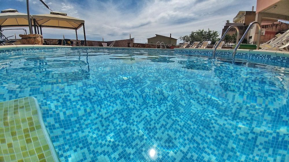 Hotel Meridiana 1