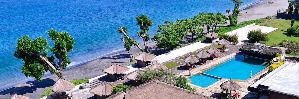 Pasific Beach Cottages 1