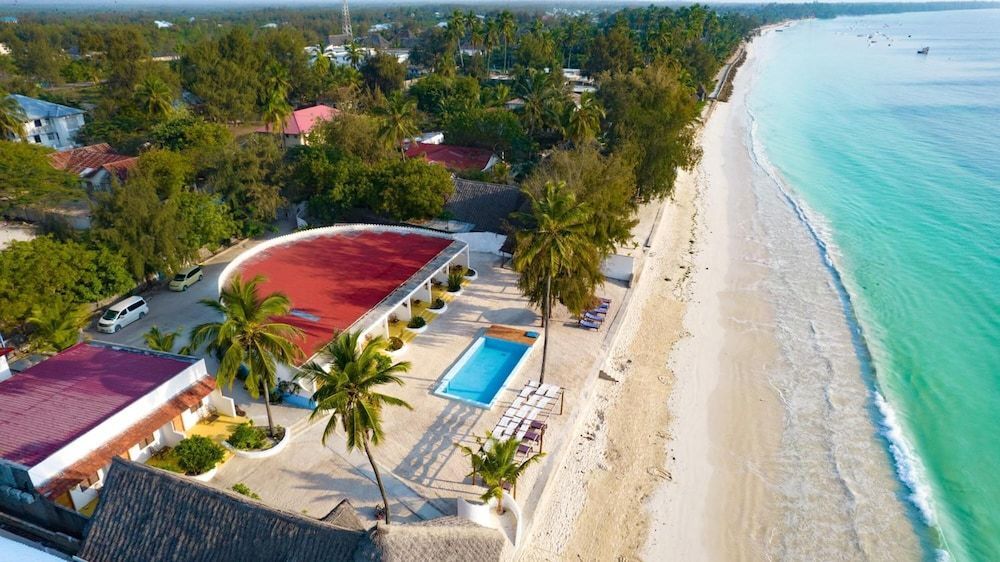 Nautilus Boutique Hotel 1