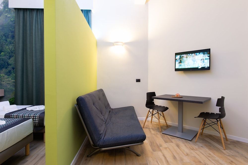 Aparthotel Porta Nuova 2