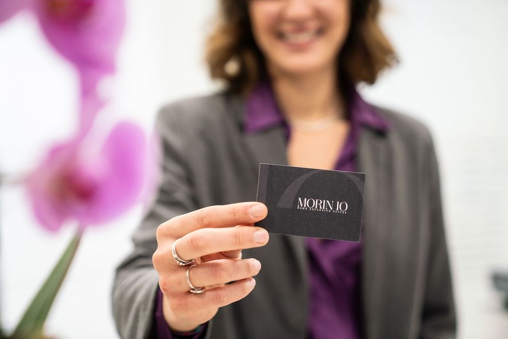 Morin 10 Rome Exclusive Suites 2