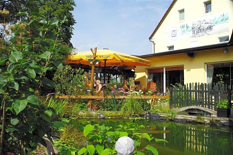 Landhotel Heidekrug 2