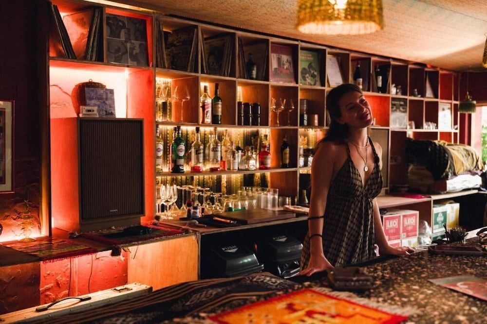 Ḥokma Boutique Hotel & Tropical Lounge 2