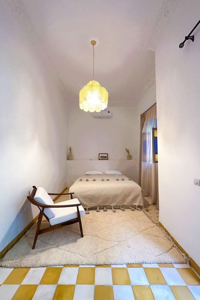 Riad Solila 1