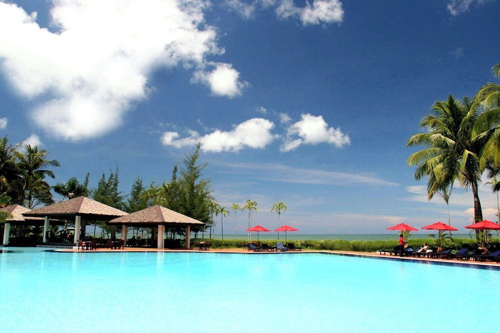 Miri Marriott Resort & Spa 1