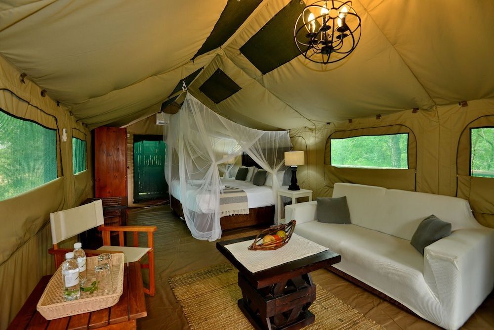 Kruger Safari Lodge 2