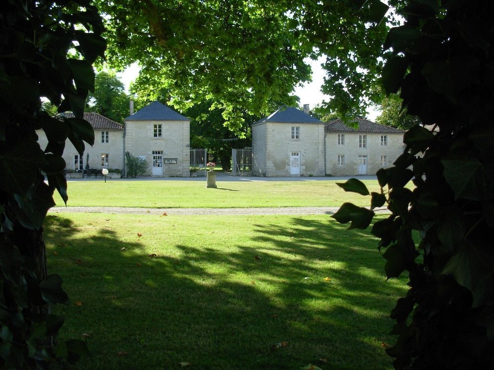 Domaine du Griffier 1