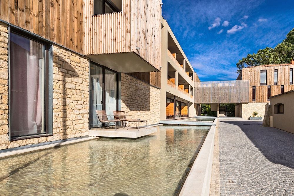 SOWELL HOTELS du Golf 1