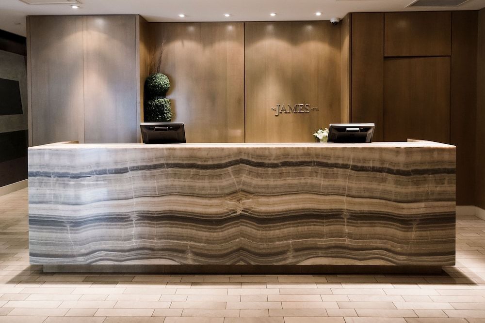The James Hotel 1