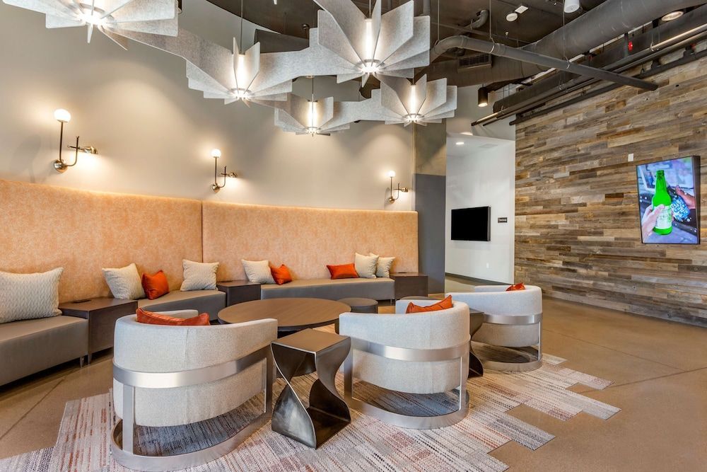 Vīb Hotel by Best Western Phoenix - Tempe 2