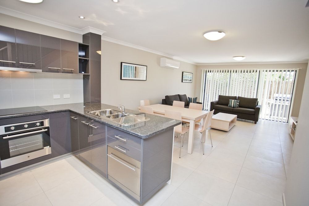 Stonewood Villas 1