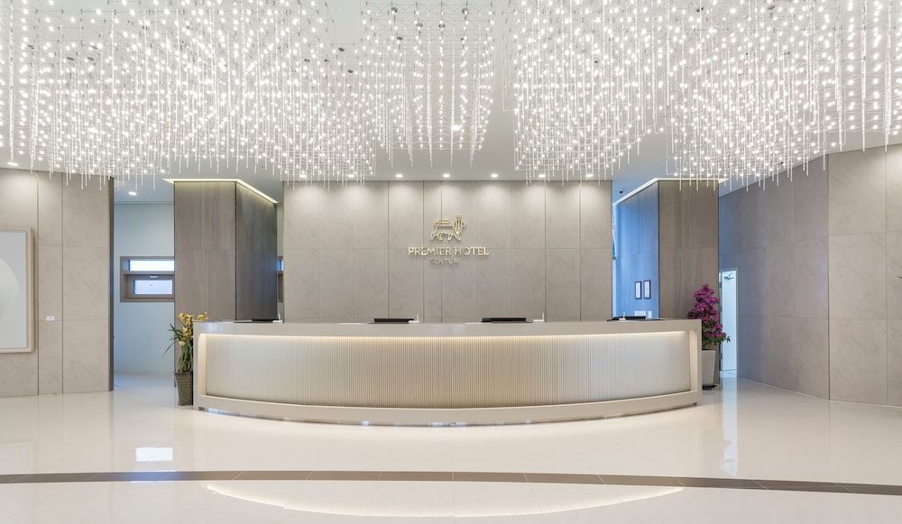 Centum Premier Hotel 1