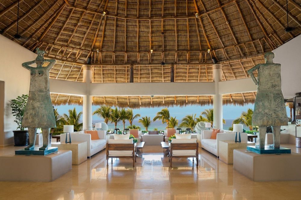 Four Seasons Resort Punta Mita 2