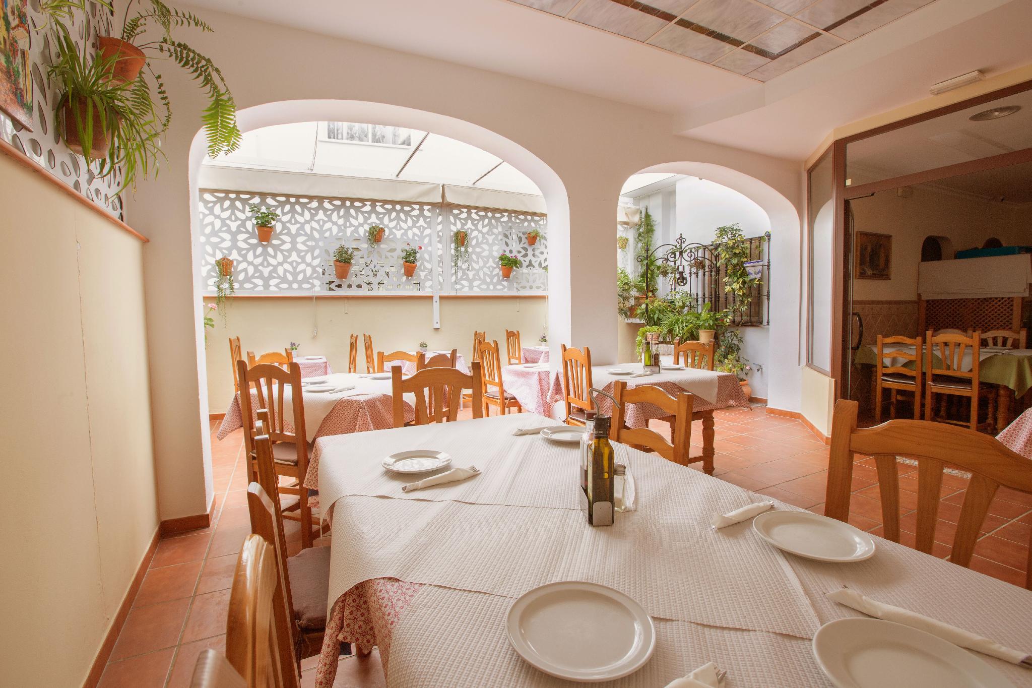 Hostal El Gallo 2