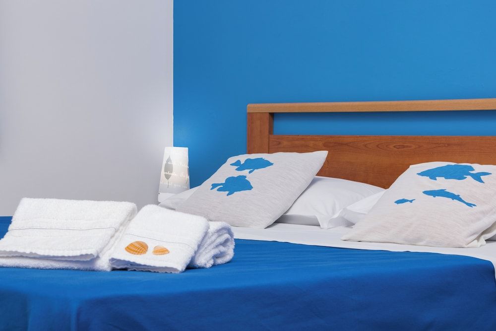 Casa Vacanza Azzurra Centro 2
