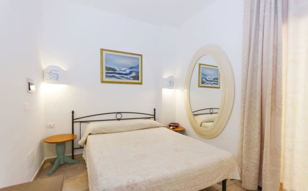 Palau City Hotel 2