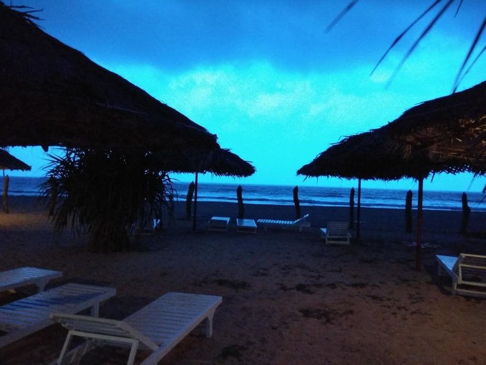 Seaway Hotel 1